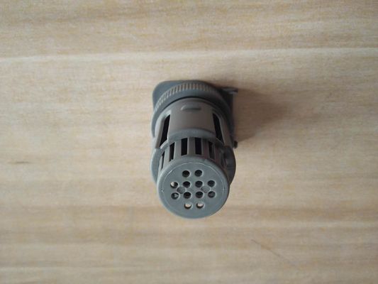 Tappi di riempimento brevettati per tappi di sfiato del cestello della batteria del carrello elevatore di dimensione L. Certificazione CE durevole