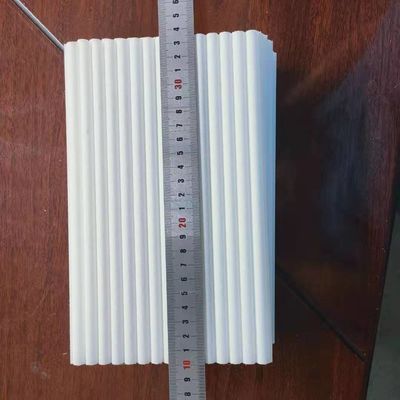 Parti di batterie per carrelli elevatori ad alte prestazioni, copertura protettiva per batterie a 15-tubo con tecnologia tessile avanzata per l'industria
