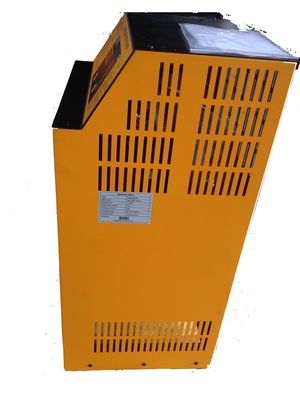 Caricabatterie per carrelli elevatori