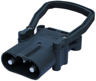 Collegamento della batteria a prova di esplosione del carrello elevatore CE