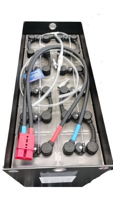 Heli 24V 350Ah 3 tonnellate Batteria elettrica 5DB350 Heli QYD30S Batteria Batteria elettrica