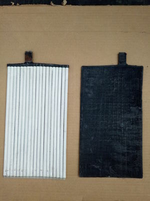 Prezzo di fabbrica personalizzabile BS Standard per batteria per carrello elevatore 60Ah