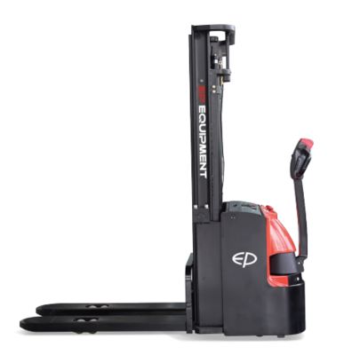 Immagazzinamento EP Standing Tipo 2.0T Electric AC Drive Stacker ES20-WA