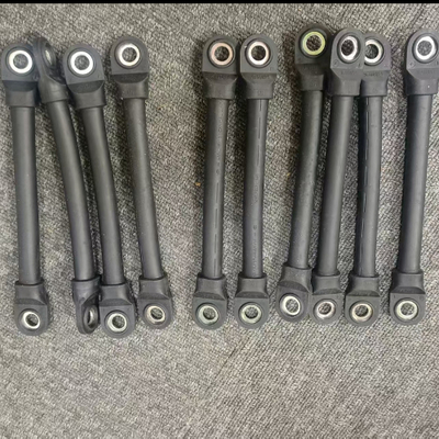 Cavo di collegamento per batteria al piombo-acido per carrelli elevatori ad alta conduttività