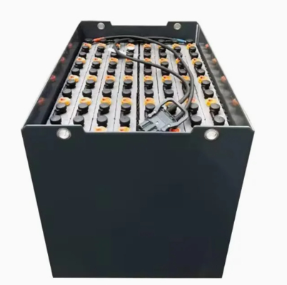 Batteria per carrello elevatore VSIL220ML 48V 220Ah per TCM FRB10.13-6