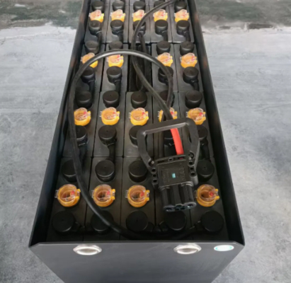 TMC 48V 280Ah VSFL280 Batteria al piombo per carrelli elevatori FRB15-6