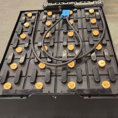 48V 320Ah VSFL320 batteria per carrelli elevatori a forcella per camion TMC FRB20-6