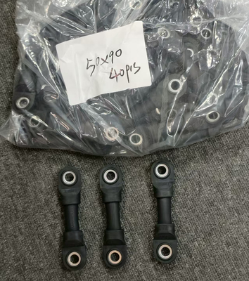 50x90 Lunghezza centrale 90 mm Batteria al piombo-acido Cavi flessibili per batteria per carrelli elevatori Toyota