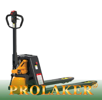 HPT25i i-Hybrid Material Handling Truck 2500kg Heavy Duty Electric Manual Dual Mode