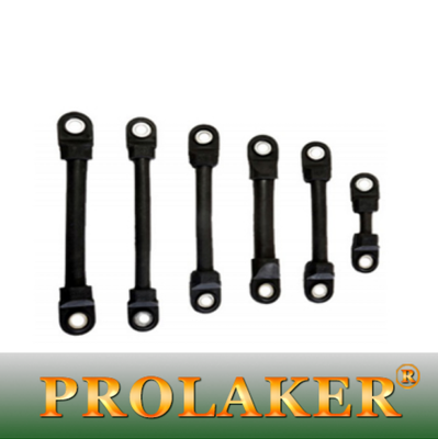 Frotek 50*110 Flessibile e facile da installare, connessione stabile a cavo per batterie per carrelli a forchetta