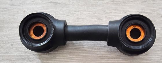 Cavo Batteria Piombo-Acido in Gomma Nera Durevole Tipo Perfetto per Carrello Elevatore